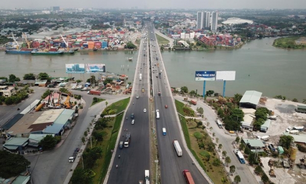 Đồng Nai: TP Biên Hòa phê duyệt nhiều phân khu đô thị với diện tích lên đến 4.500 ha