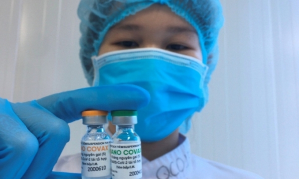 Khẩn trương ban hành quy định về cấp giấy lưu hành vaccine sản xuất trong nước