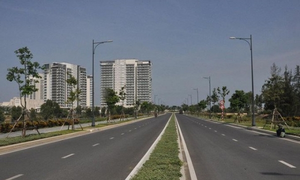 Dự án nghỉ dưỡng 4 tỷ USD Nam Hội An xin chuyển thành khu đô thị do diện tích lớn?