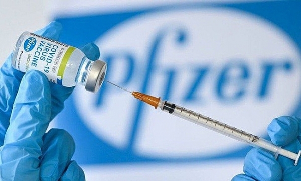 31 triệu liều vaccine Pfizer sắp về Việt Nam, đề nghị thông quan nhanh nhất