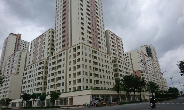 TP.HCM: Bán đấu giá 5.022 căn hộ tái định cư và 41 nền đất