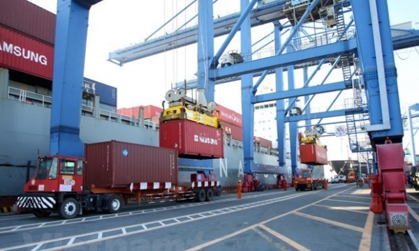 Un tắc hàng hóa tại cảng Cát Lái, Tổng cục Hải Quan đưa phương án giải quyết