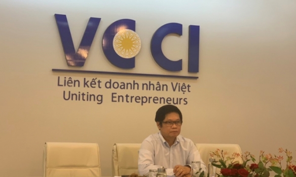 Doanh nghiệp Việt Nam - Châu Âu: Hiện thức hóa các cơ hội từ EVFTA, nắm tay cùng vượt qua đại dịch