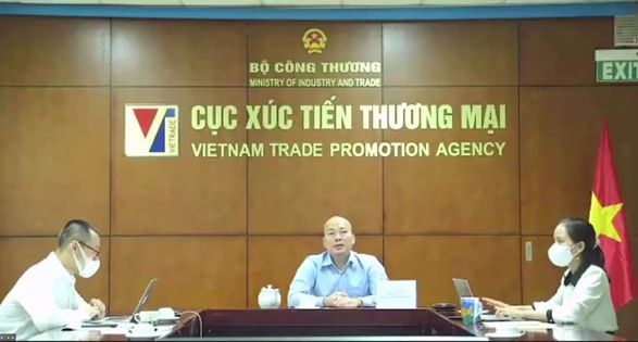 Việt Nam - Singapore hợp tác để cùng phát triển xuất khẩu sang EU và Vương quốc Anh