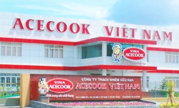 Bình Dương đề nghị Acecook Việt Nam báo cáo quy trình sản xuất mì Hảo Hảo
