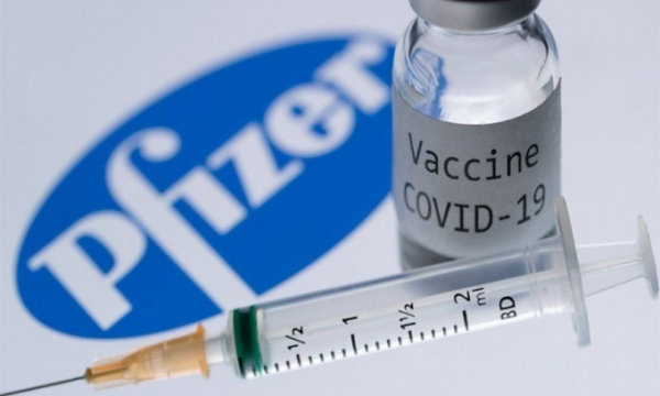 Thủ tướng quyết định mua bổ sung gần 20 triệu liều vaccine Pfizer