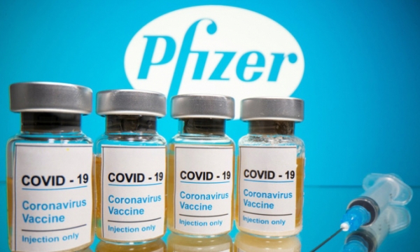 Thủ tướng Chính phủ quyết định về kinh phí mua bổ sung 19.998.810 liều vaccine phòng COVID-19 BNT162 của Pfizer