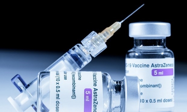 Italy tiếp tục viện trợ 796.000 liều vaccine AstraZeneca cho Việt Nam