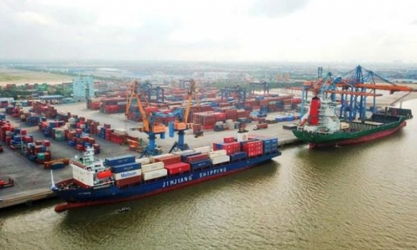 Bộ Giao thông Vận tải lập tổ công tác để kiểm tra giá dịch vụ và giá cước vận tải biển