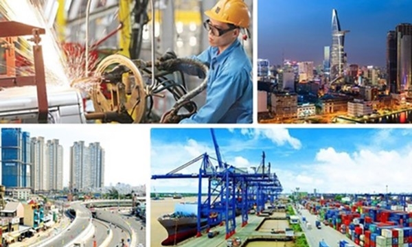 ADB lạc quan về triển vọng của kinh tế Việt Nam