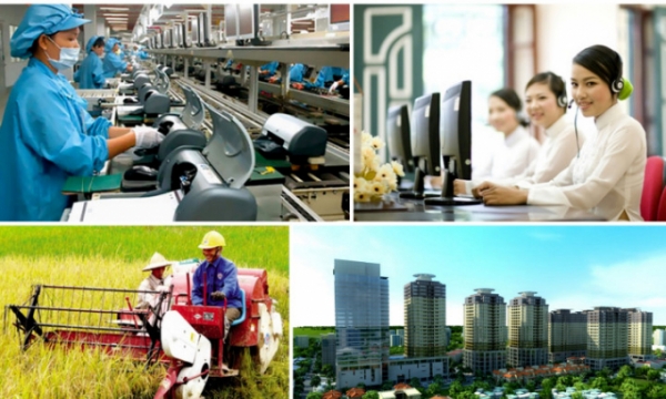 Đổi mới và sáng tạo trong công nghệ thúc đẩy tăng trưởng kinh tế tại Việt Nam