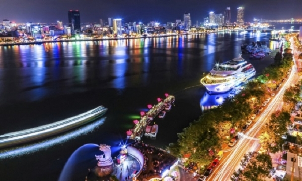 Đà Nẵng dự kiến mở cửa đón khách du lịch từ tháng 1/2022