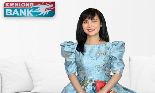 'Nữ tướng' Kienlongbank Trần Tuấn Anh xin thôi giữ chức Tổng Giám đốc vì lý do cá nhân