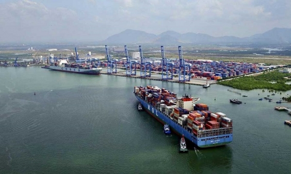 Đến năm 2030, cảng biển Việt Nam có điểm gì mới so với quy hoạch trước đây?