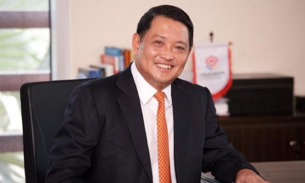 Hàng loạt CTCK bán giải chấp cổ phiếu PDR thuộc sở hữu của ông Nguyễn Văn Đạt