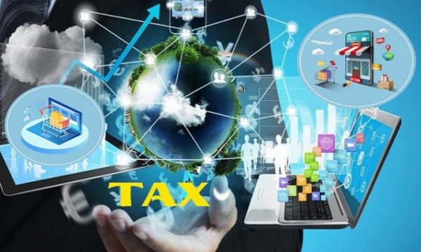 eTax trên nền tảng thiết bị di động: Hỗ trợ tốt hơn cho người nộp thuế
