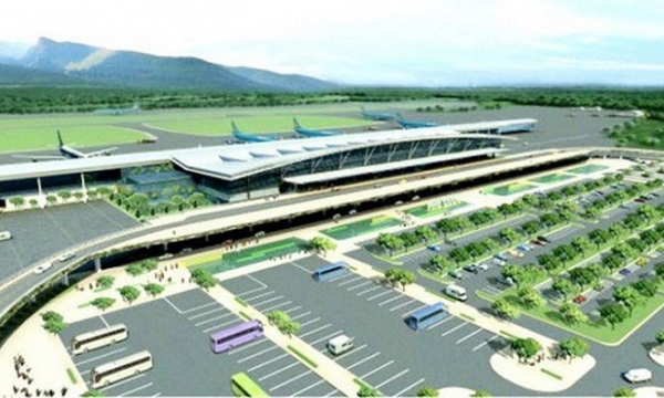 Lào Cai sắp có sân bay gần 7.000 tỷ đồng
