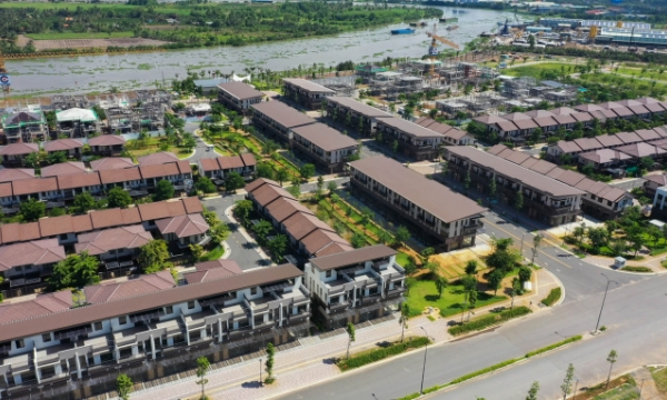 Năm 2024, Nam Long chung tay thúc đẩy thị trường bất động sản