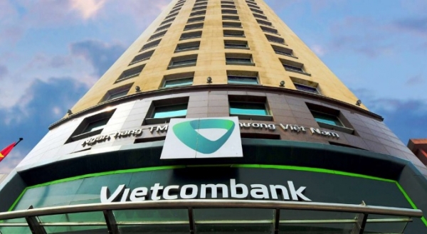 Vietcombank chốt danh sách cổ đông nhận cổ tức bằng cổ phiếu, tỷ lệ 18,1%