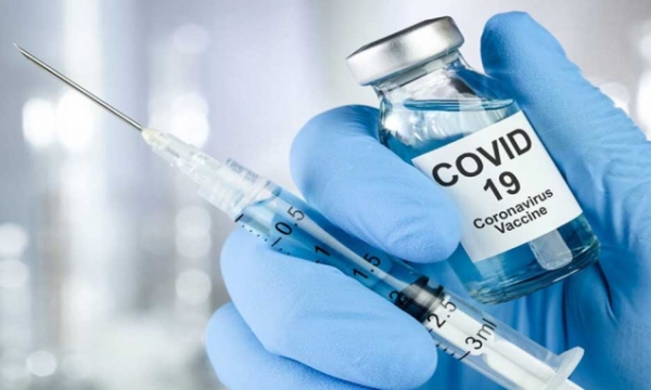 Sẽ hướng dẫn cụ thể về tiêm vaccine COVID-19 cho trẻ em từ 12-17 tuổi