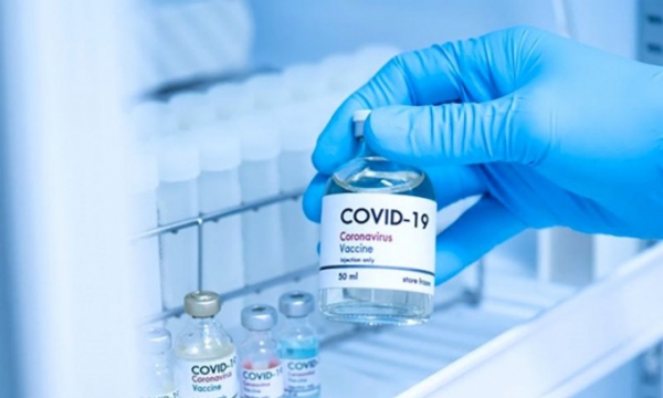 Huy động được gần 8.800 tỷ đồng, Quỹ Vắc-xin phòng chống COVID-19 đã chi hết hơn 7.000 tỷ đồng
