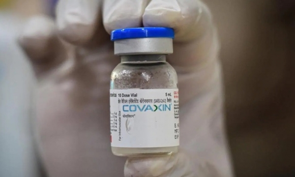 Bộ Y tế phê duyệt khẩn cấp vaccine Covaxin