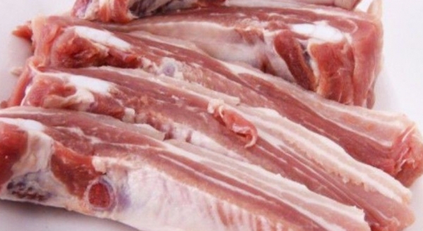 Việt Nam giảm thuế thịt heo đông lạnh nhập khẩu từ Mỹ