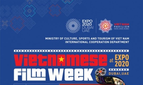 7 bộ phim đặc sắc của điện ảnh Việt Nam sẽ trình chiếu tại EXPO 2020 Dubai