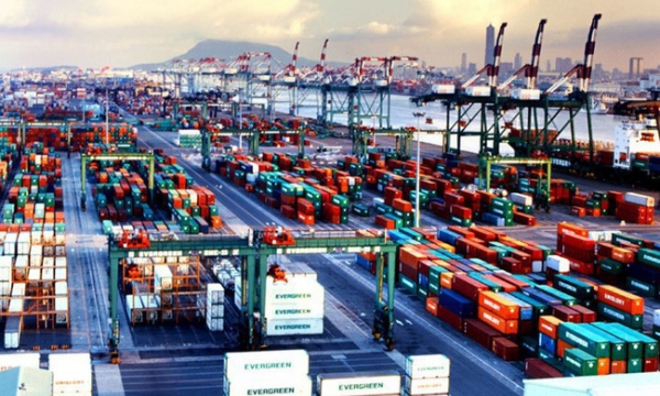 Nâng cao hoạt động tiêu chuẩn hóa ngành logistics của Việt Nam