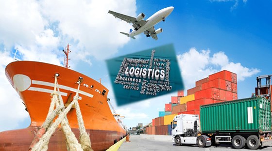 Tiêu chuẩn hóa trong lĩnh vực logistics