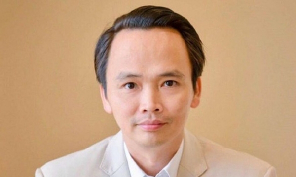 Ông Trịnh Văn Quyết đã bán 'chui' 74,8 triệu cổ phiếu FLC, Uỷ ban Chứng khoán đang phối hợp với cơ quan liên quan xử lý