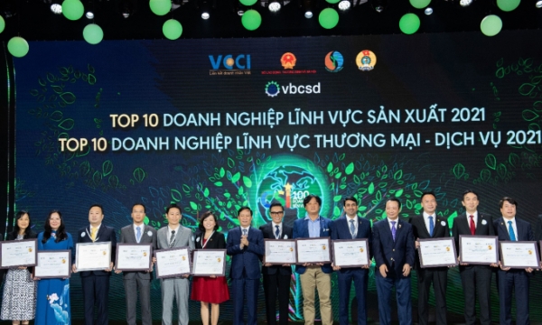 Phát triển bền vững, kim chỉ nam thành công của FrieslandCampina Việt Nam