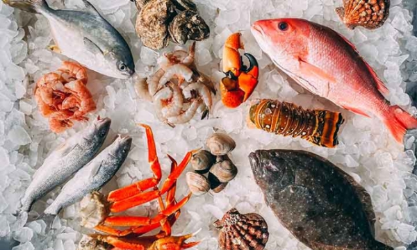 Nông thủy sản - thực phẩm Việt Nam có nhiều tiềm năng xuất khẩu sang Nhật Bản trong năm 2022
