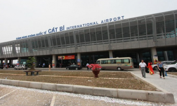 Hải Phòng: Nghiên cứu xây thêm sân bay quốc tế tại Tiên Lãng