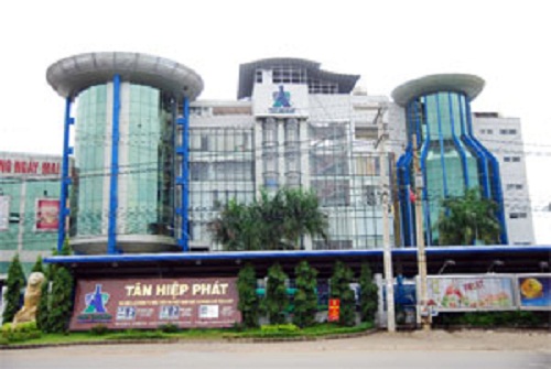 Báo Pháp luật Việt Nam có trách nhiệm cải chính thông tin về Công ty TNHH Thương mại - Dịch vụ Tân Hiệp Phát