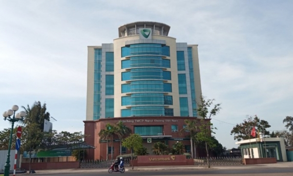 Sở TN&MT Bình Thuận bị đề nghị cung cấp thông tin về việc giao 5.284 m2 đất cho Vietcombank
