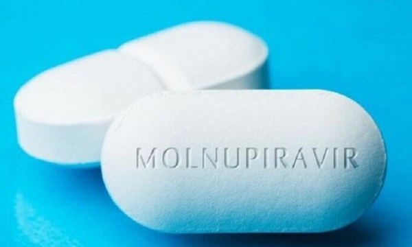 Tăng cường kiểm tra, ngăn chặn các hoạt động mua, bán thuốc điều trị COVID-19 thuốc Molnupiravir trên mạng xã hội