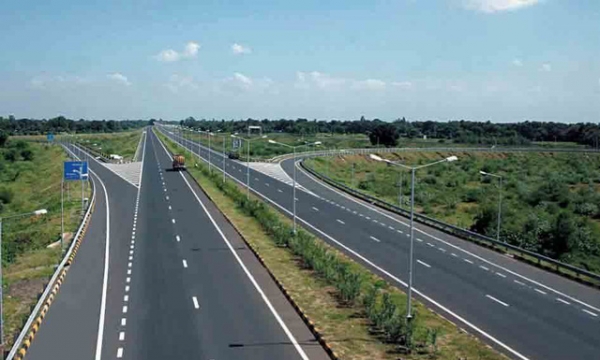Dự án xây dựng công trình đường bộ cao tốc Bắc - Nam phía Đông hoàn thành trong năm 2025
