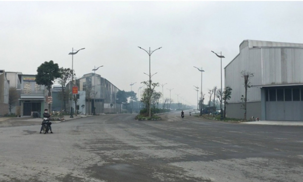 Bắc Ninh: Quy hoạch cụm công nghiệp làng nghề phát triển kinh tế bền vững