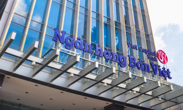 Sau Saigonbank, đến lượt Saigon NIC 'dứt tình' với Viet Capital Bank