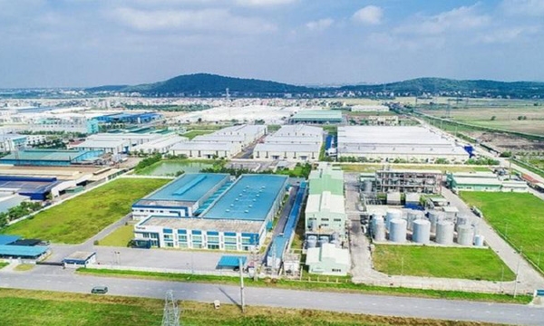 Hà Nội sẽ thành lập, mở rộng từ 15-20 cụm công nghiệp