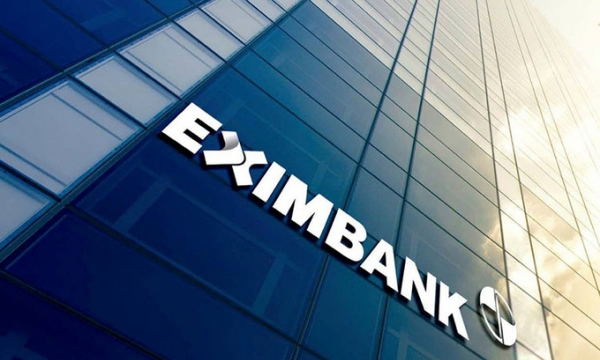 Eximbank đặt mục tiêu lợi nhuận 5.000 tỷ đồng trong năm 2023, tăng 42,9%