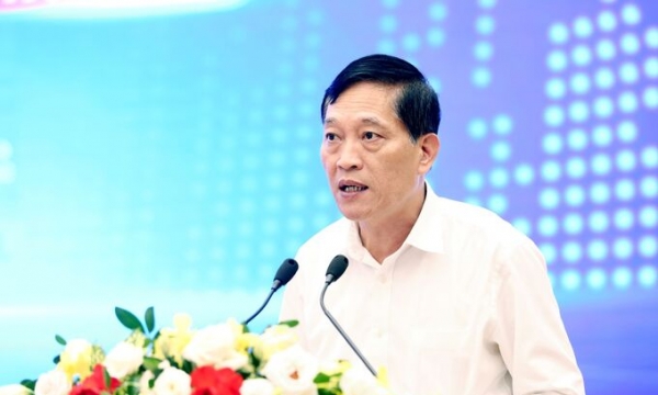TECHFEST Việt Nam 2022: Giúp đẩy mạnh việc thu hút đầu tư cho các doanh nghiệp khởi nghiệp sáng tạo