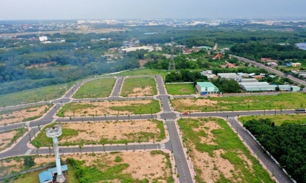 Bắc Giang chuyển 83 ha làm dự án đô thị