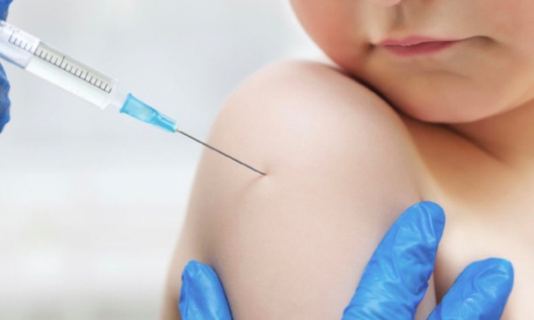 Bộ Y tế hướng dẫn tiêm vaccine COVID-19 cho trẻ từ 5- dưới 12 tuổi