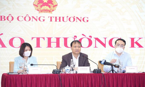 3 tháng đầu năm 2022  kinh tế Việt Nam có xu hướng phục hồi và tăng trưởng trở lại