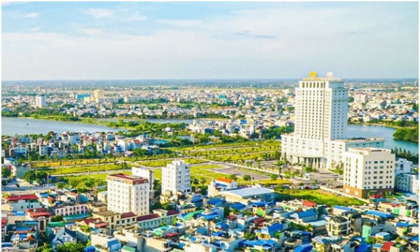 Nam Định: Đẩy mạnh thu hút đầu tư lớn, công nghệ cao tạo nguồn lực phát triển