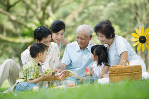 Triển khai Chiến lược phát triển gia đình Việt Nam đến năm 2030