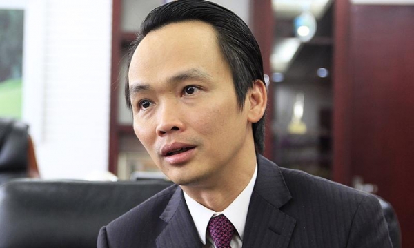 Bộ Công an đề nghị 8 ngân hàng cung cấp hồ sơ liên quan Trịnh Văn Quyết cùng nhiều lãnh đạo FLC