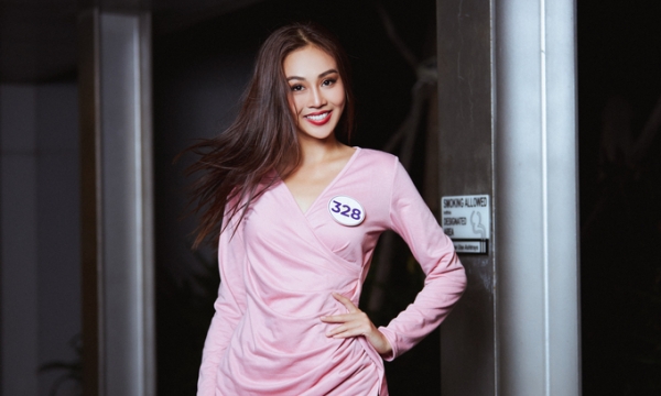 Công bố 12 thí sinh tiếp theo của Top 70 Hoa hậu Hoàn vũ Việt Nam 2022